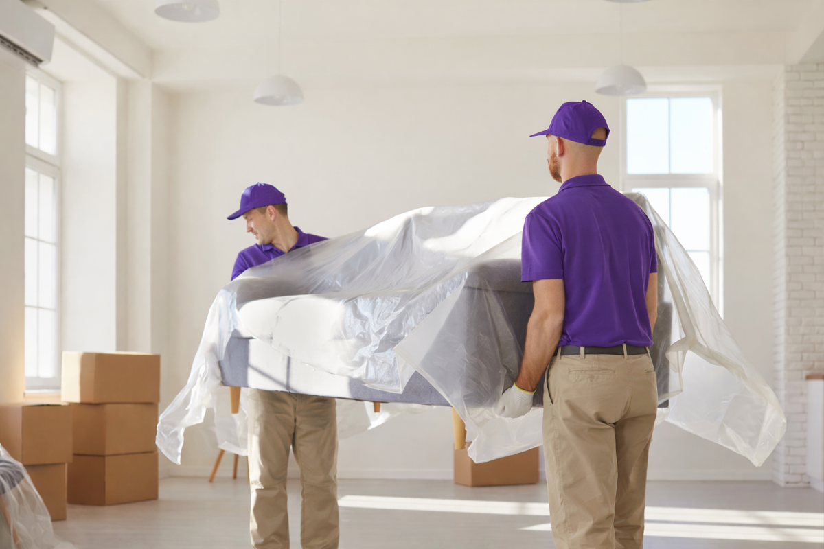 Furniture Moving