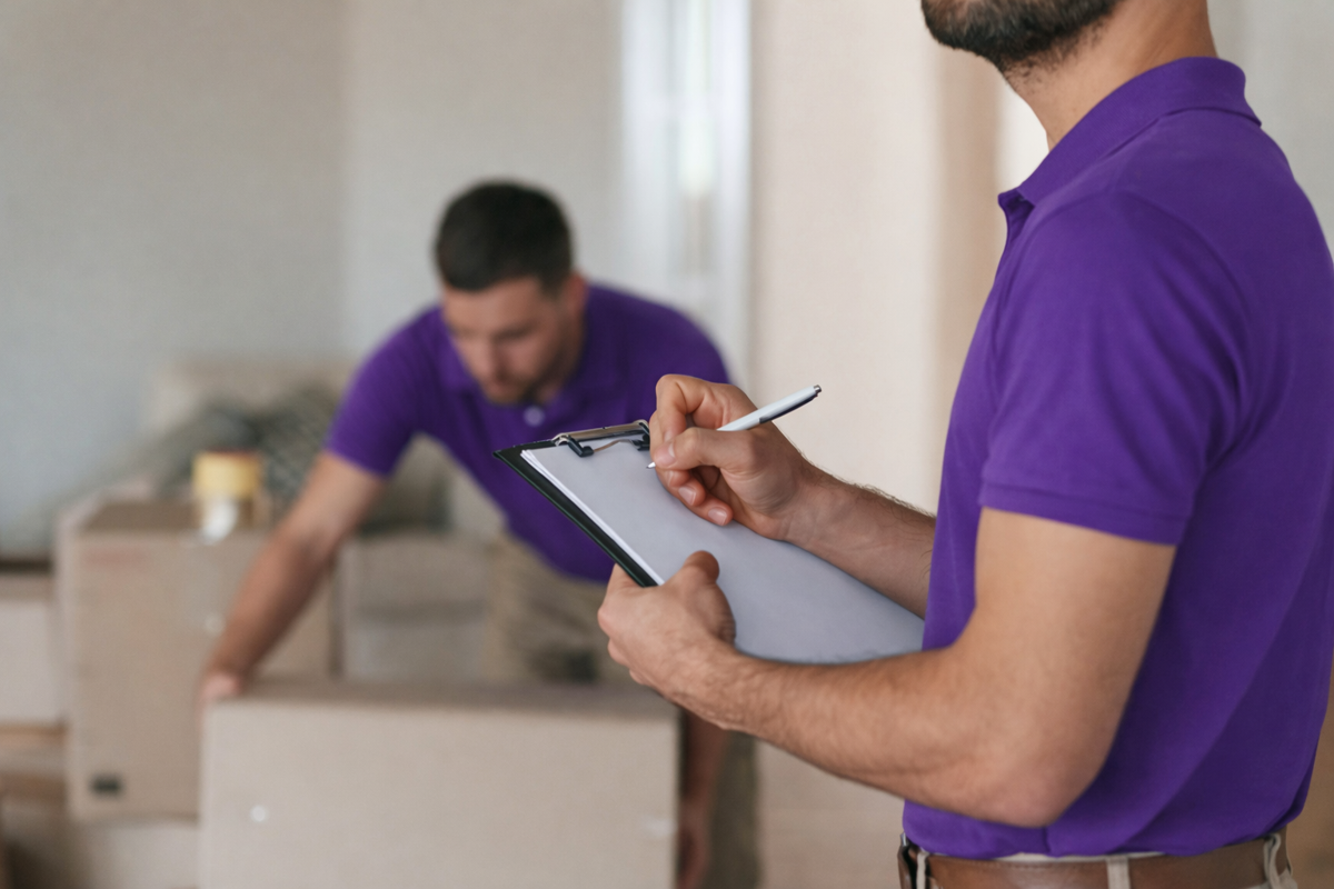 Easy 3-Step Moving Process